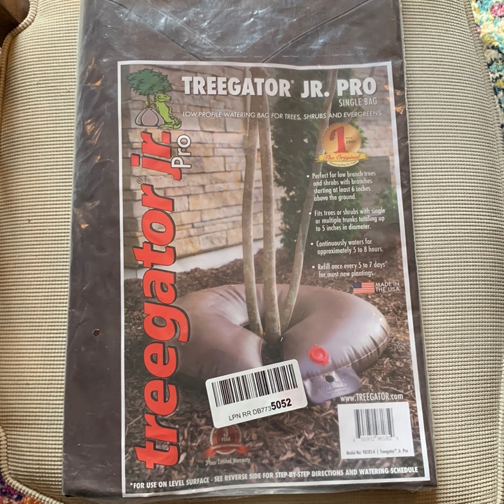 Tree gator Jr Pro
